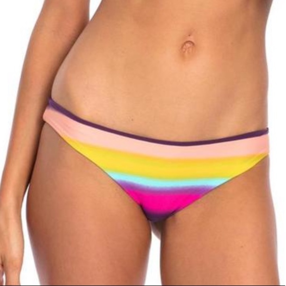 Brazilian Bikini Bottom